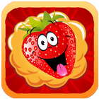 آیکون‌ Fruit Pop smash