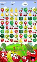 برنامه‌نما Fruit Pop smash عکس از صفحه