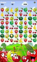 برنامه‌نما Fruit Pop smash عکس از صفحه