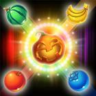 FRUIT SMASH PUZZLE иконка