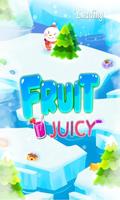 برنامه‌نما FRUIT SMASH PUZZLE عکس از صفحه