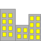 Mossile Command icône