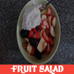 Fruit Salad Recipes Full 📘
