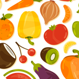 Fruits And Vegetables