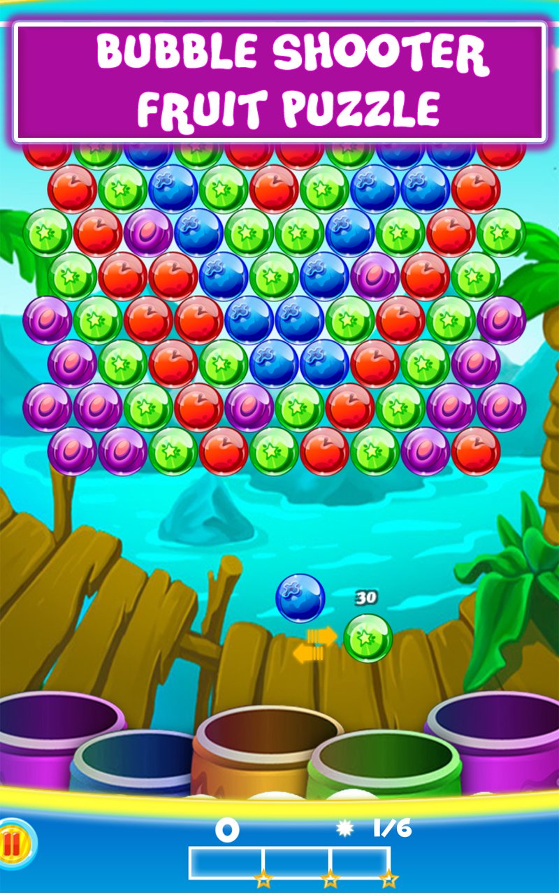 Bubble Shooter Fruit Puzzle APK Voor Android Download bubble-shooter-fruit-puzzle-apk-voor-android-download