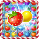 Fruit Burst Crumble APK