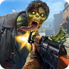 Descargar APK de Zombie Shooter 3D