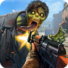 Zombie Shooter icône