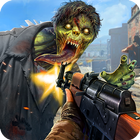 آیکون‌ Zombie Shooter