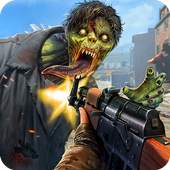 Zombie Shooter आइकन