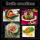 Fruits Creations APK