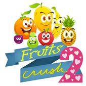 Fruits Crush 2 icon
