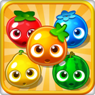 Fruits Dash Match 3-icoon