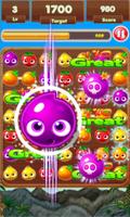 Fruits Dash Match 3 скриншот 2