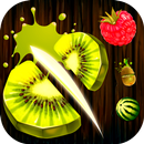 Fruit Cut Slice - 3D Smash Fruits-APK