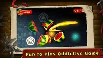 Fruit Cut Slice - 3D Smash Fruits screenshot 2