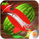 Fruits Samura Fruit Slice 2017 APK