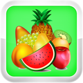 Crafty fresh fruits