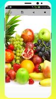 Frisches Obst Wallpapers HD Screenshot 1