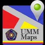 UMM-MAPS biểu tượng