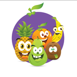 Fruits Triad Game