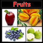 fruits icono