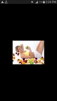 پوستر Fruits&Vegetables Health Uses