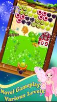 Fruits Bubble Legend free تصوير الشاشة 1