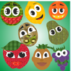 Fruits crush APK