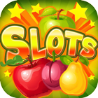 Fruit Slots - Free Vegas Slot Machines biểu tượng