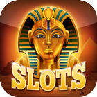 Gold Pharaoh's Casino Slots आइकन