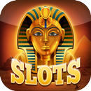 Gold Pharaoh's Casino Slots APK