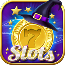 Rich Wizard Slots - Free Casino Slot Games APK