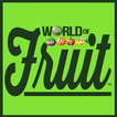 World of Fruit: Get Fruity!