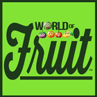 World of Fruit icon