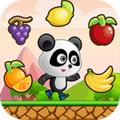 ”Fruits Panda
