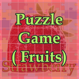Puzzle Buah Game