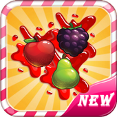 Fruits 2  icon