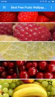 Best Free Fruits Wallpaper HD الملصق