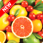 Fruit Wallpaper 图标