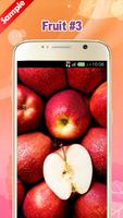 Fruit Wallpaper ภาพหน้าจอ 3