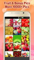 Fruit Wallpaper Affiche