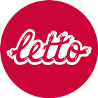 Letto icône