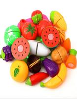 Fruit Toys Video Affiche