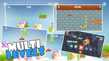 Craft Mania Run screenshot 1