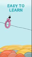 Balloon FRVR পোস্টার