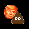 Flappy Trump