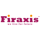 Firaxis International Zeichen