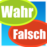 Wahr oder Falsch? (Quiz)