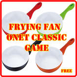 New Frying Fan Onet Game